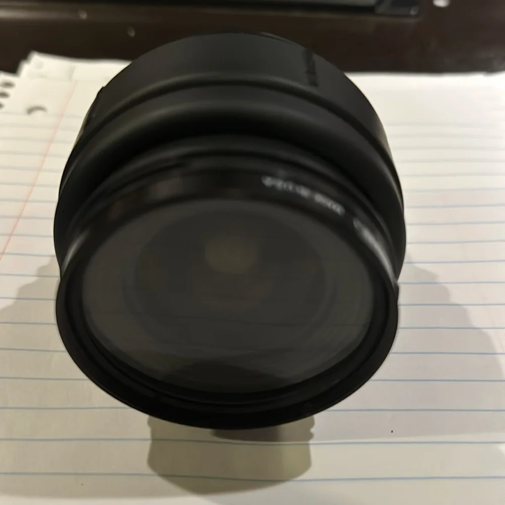 Tamron Lens AF Aspherical